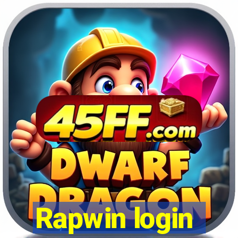 Rapwin login